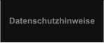 Datenschutzhinweise