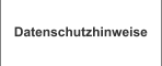 Datenschutzhinweise
